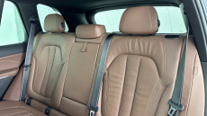 BMW X5 xDrive30d MHT M Sport 5dr Auto Diesel Estate